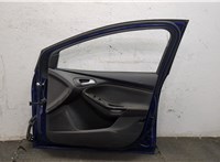 1738727, AM51U22404CAXWAA, AM51, 1940315, BM51A224A36DJ Ручка двери наружная Ford Focus 3 2014-2019 11357373 #7