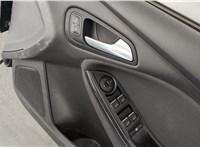  Дверь боковая (легковая) Ford Focus 3 2014-2019 20317719 #7