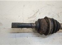  Полуось (приводной вал, шрус) Suzuki Grand Vitara 1997-2005 20317723 #3