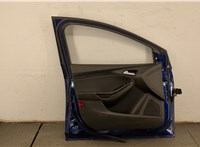  Дверь боковая (легковая) Ford Focus 3 2014-2019 20317735 #4