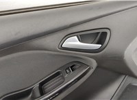  Дверь боковая (легковая) Ford Focus 3 2014-2019 20317735 #11