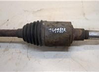  Полуось (приводной вал, шрус) Jeep Liberty 2002-2006 20317743 #3