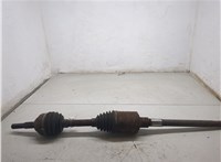 5066020AA Полуось (приводной вал, шрус) Jeep Liberty 2002-2006 20317743 #5