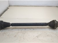  Полуось (приводной вал, шрус) Volkswagen Caddy 2004-2010 20317754 #1
