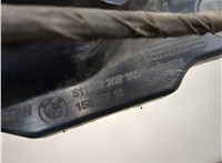  Усилитель бампера BMW 5 F10 2010-2016 20317763 #1