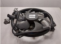 1253E4 Вентилятор радиатора Peugeot 406 1999-2004 20317764 #8