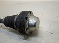  Полуось (приводной вал, шрус) Volkswagen Touareg 2007-2010 20317766 #2
