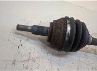  Полуось (приводной вал, шрус) Volkswagen Touareg 2007-2010 20317766 #3