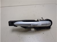  Ручка двери наружная Renault Laguna 3 2007- 20317767 #1