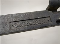  Усилитель бампера Toyota RAV 4 2006-2013 20317786 #1