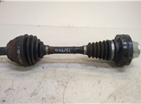  Полуось (приводной вал, шрус) Volkswagen Touareg 2007-2010 20317790 #1