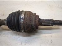  Полуось (приводной вал, шрус) Dodge Caliber 20317798 #3