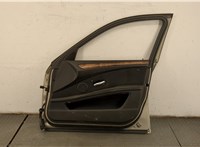  Дверь боковая (легковая) BMW 5 E60 2003-2009 20317800 #2