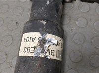  Кардан BMW X3 E83 2004-2010 20317812 #2