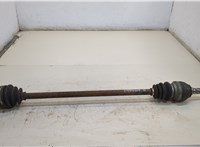  Полуось (приводной вал, шрус) Opel Astra H 2004-2010 20317818 #1