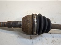  Полуось (приводной вал, шрус) Opel Astra H 2004-2010 20317818 #2