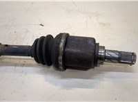  Полуось (приводной вал, шрус) Nissan Note E11 2006-2013 20317819 #3