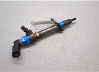 5U9Q9K545AA Форсунка топливная Jaguar XJ 2003–2008 20317823 #3