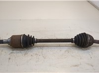  Полуось (приводной вал, шрус) Nissan Note E11 2006-2013 20317834 #1