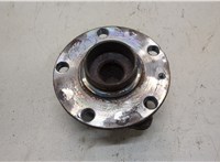  Ступица (кулак, цапфа) Audi A6 (C6) 2005-2011 20317845 #1