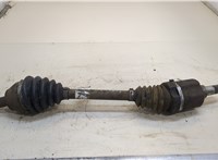  Полуось (приводной вал, шрус) Ford Focus 3 2014-2019 20317848 #1