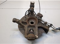  Ступица (кулак, цапфа) Mercedes ML W163 1998-2004 20317849 #1