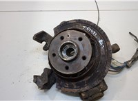  Ступица (кулак, цапфа) Mercedes ML W163 1998-2004 20317849 #2