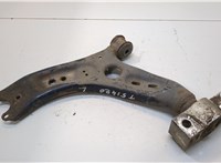  Рычаг подвески Audi A3 (8P) 2008-2013 20317866 #1