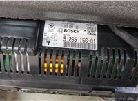 9265156, 0263689135 Панель передняя салона (торпедо) BMW 5 F07 Gran Turismo 2009-2013 20317874 #4