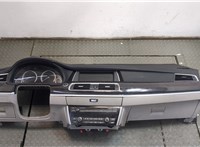 9265156, 0263689135 Панель передняя салона (торпедо) BMW 5 F07 Gran Turismo 2009-2013 20317874 #1