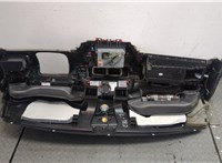 9265156, 0263689135 Панель передняя салона (торпедо) BMW 5 F07 Gran Turismo 2009-2013 20317874 #7