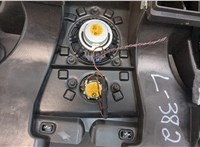 9265156, 0263689135 Панель передняя салона (торпедо) BMW 5 F07 Gran Turismo 2009-2013 20317874 #9