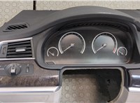 9265156, 0263689135 Панель передняя салона (торпедо) BMW 5 F07 Gran Turismo 2009-2013 20317874 #10