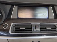9265156, 0263689135 Панель передняя салона (торпедо) BMW 5 F07 Gran Turismo 2009-2013 20317874 #11