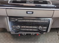 9265156, 0263689135 Панель передняя салона (торпедо) BMW 5 F07 Gran Turismo 2009-2013 20317874 #12