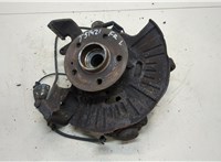  Ступица (кулак, цапфа) Mercedes ML W163 1998-2004 20317876 #1