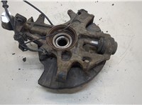  Ступица (кулак, цапфа) Mercedes ML W163 1998-2004 20317876 #2