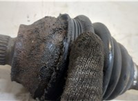 1447468 Полуось (приводной вал, шрус) Ford Mondeo 3 2000-2007 20317880 #4