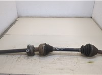  Полуось (приводной вал, шрус) Opel Astra J 2010-2017 20317888 #1