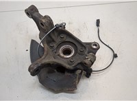  Ступица (кулак, цапфа) Mazda CX-5 2012-2017 20317889 #2