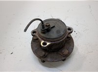  Ступица (кулак, цапфа) Mazda CX-5 2012-2017 20317891 #1
