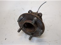  Ступица (кулак, цапфа) Mazda CX-5 2012-2017 20317891 #2