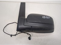  Зеркало боковое Mercedes Vito W639 2004-2013 20317892 #1
