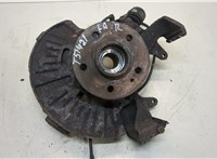  Ступица (кулак, цапфа) Mercedes ML W163 1998-2004 20317895 #1