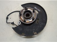  Ступица (кулак, цапфа) Opel Astra J 2010-2017 20317903 #1