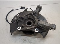  Ступица (кулак, цапфа) Opel Astra J 2010-2017 20317903 #2