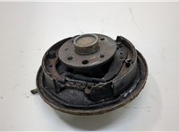 Ступица (кулак, цапфа) Opel Astra G 1998-2005 20317906 #1