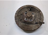  Ступица (кулак, цапфа) Opel Astra G 1998-2005 20317906 #2