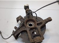 Ступица (кулак, цапфа) Mercedes ML W163 1998-2004 20317918 #1