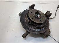  Ступица (кулак, цапфа) Mercedes ML W163 1998-2004 20317918 #2